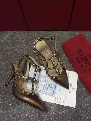 Valentino slingback Women--076